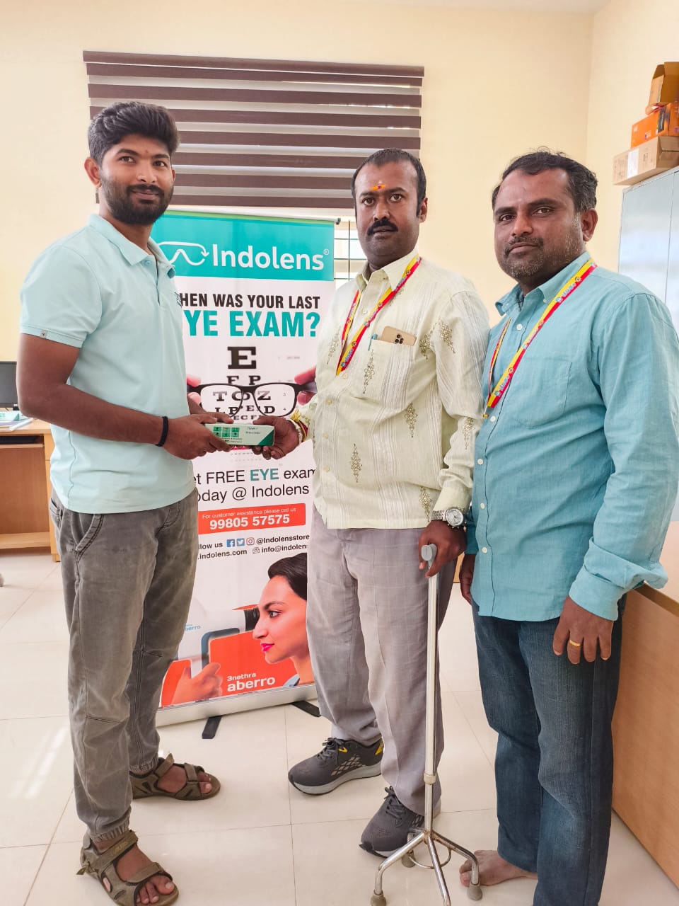 Health Camp